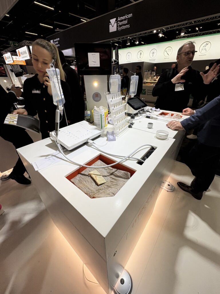 Mectron na IDS 2025