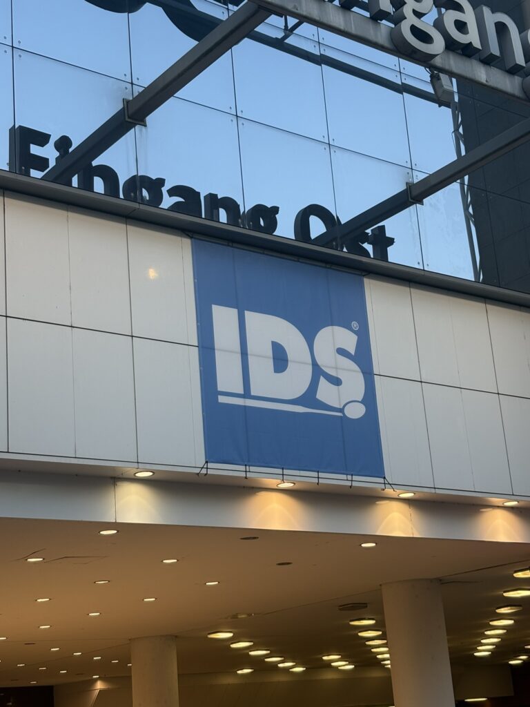 Mectron na IDS 2025