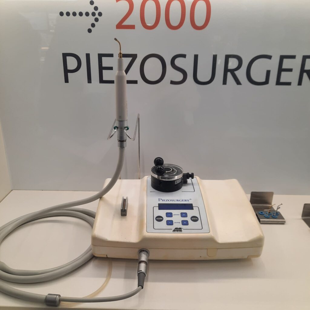 Mectron na IDS 2025
