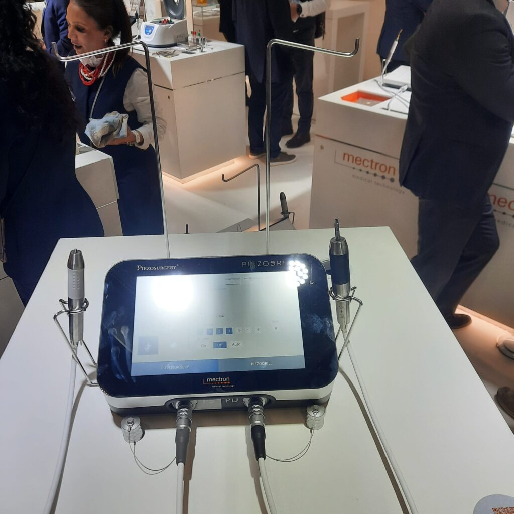 Mectron na IDS 2025