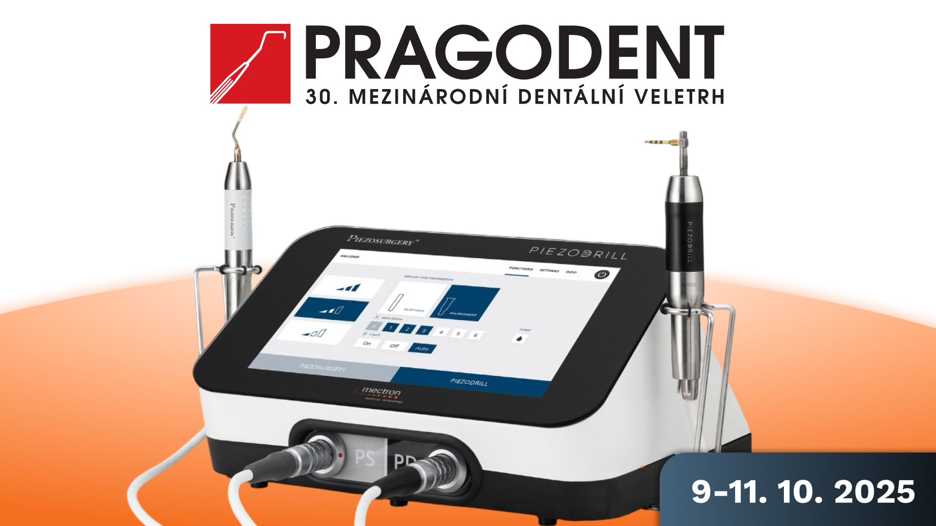 Pragodent