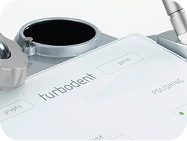Turbodent touch Turbodent touch